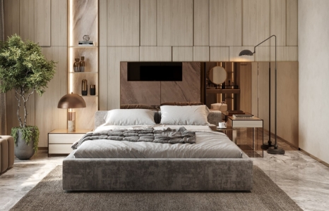 Home Tour